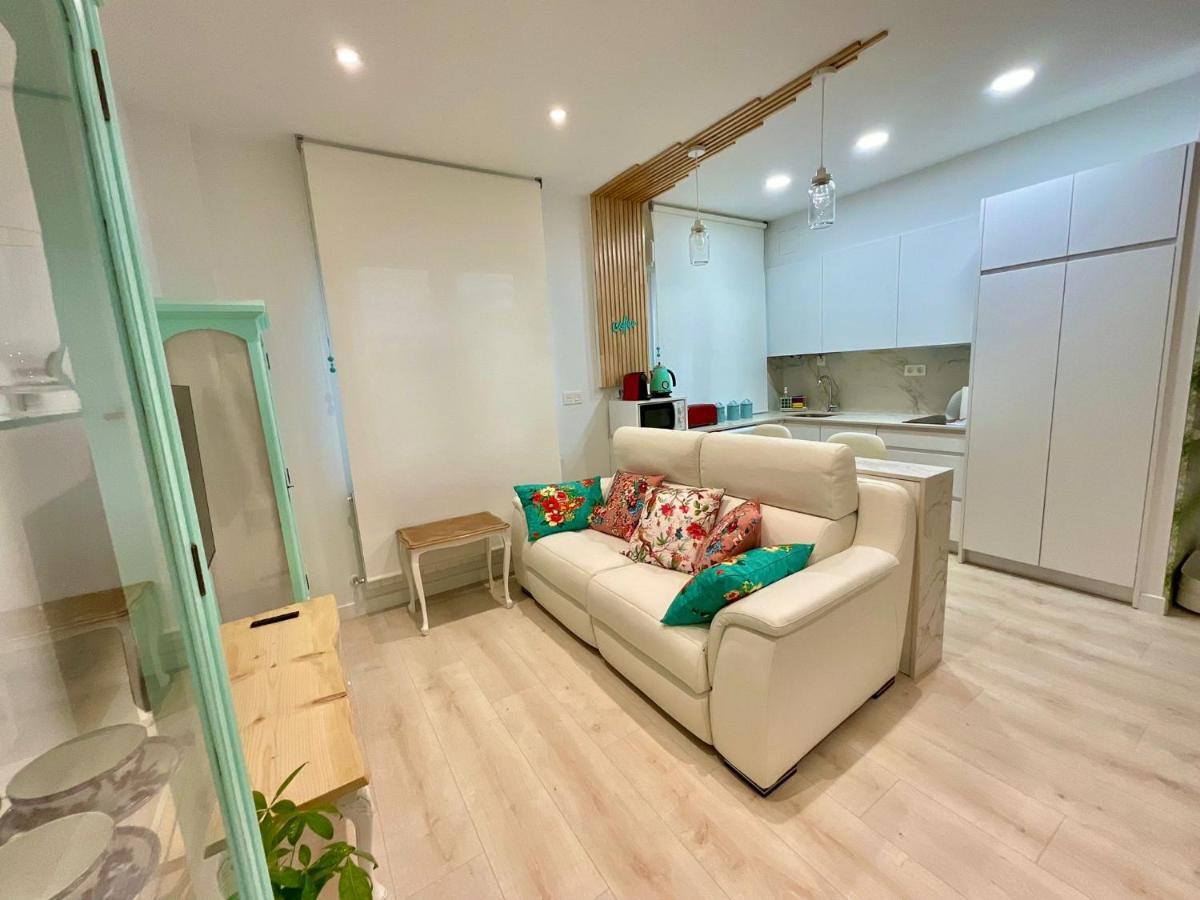 Calma Uribarri Home Більбао Екстер'єр фото
